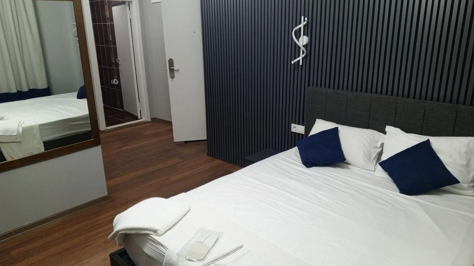 Ar Suite Hotel Istambul