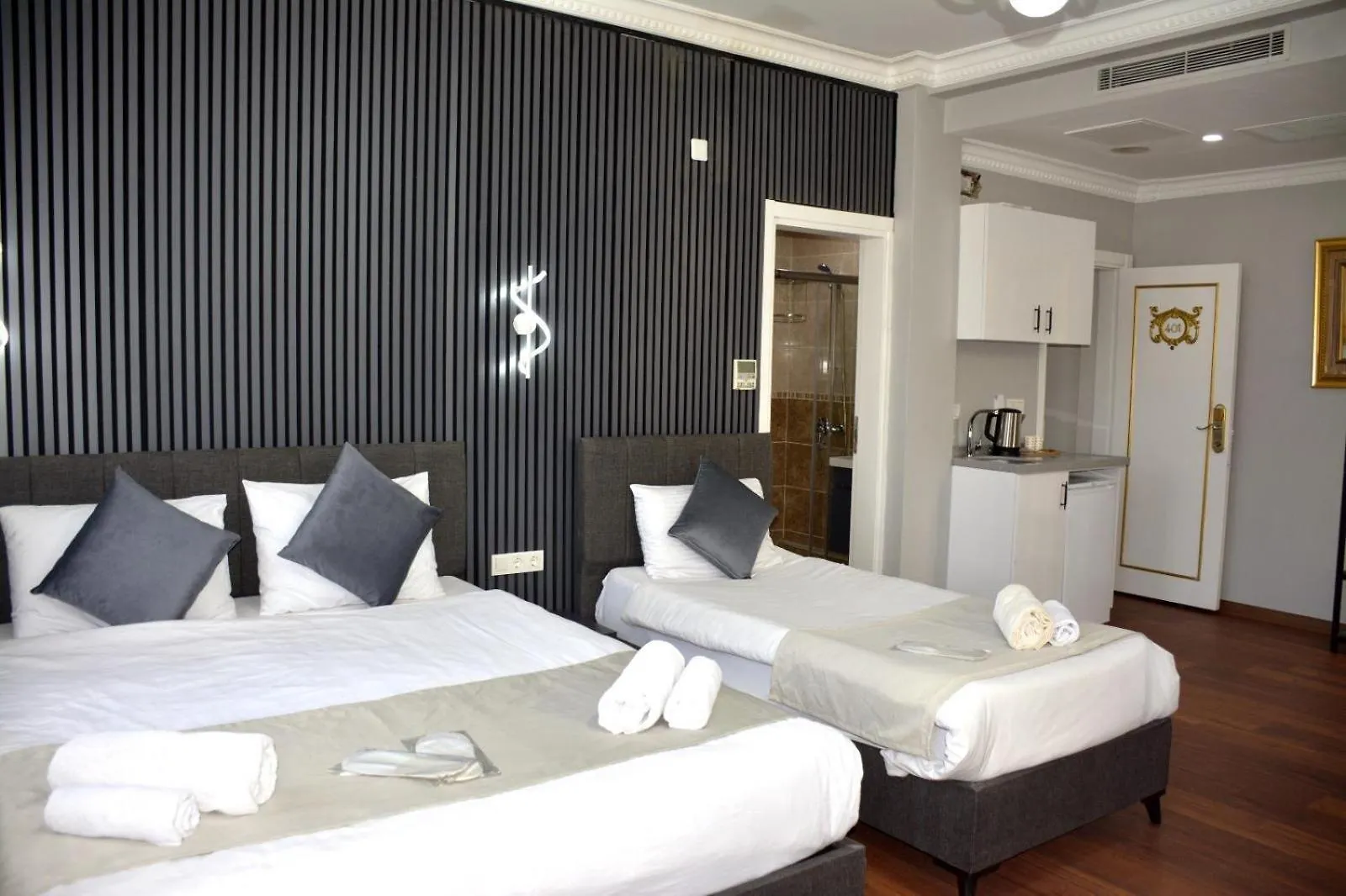 Ar Suite Hotel Istambul