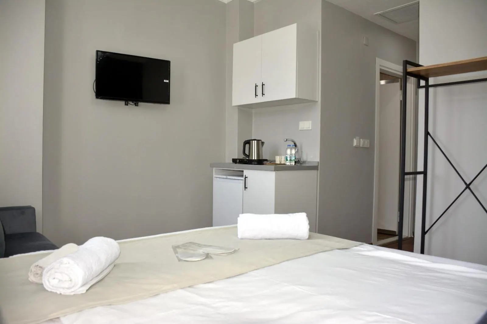 Ar Suite Hotel Istambul