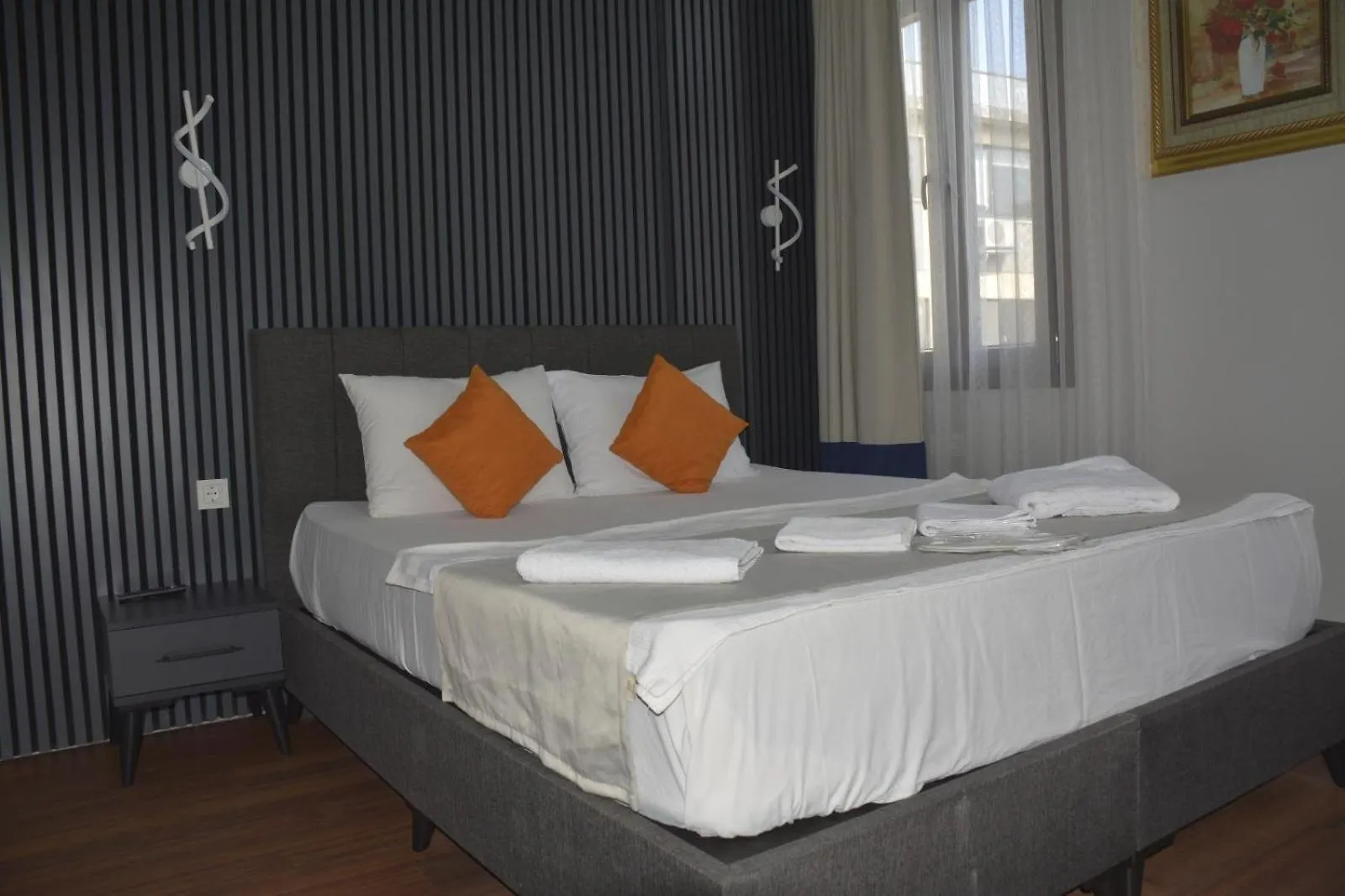 ***  Ar Suite Hotel Istambul Turquie