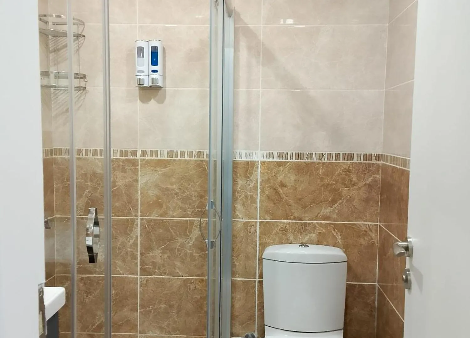 Ar Suite Hotel Istambul