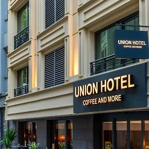 Union Port Istambul