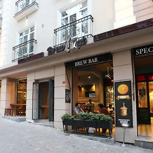 Taksim Premium מלון